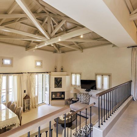 Kohili Villas Skopelos Zewnętrze zdjęcie