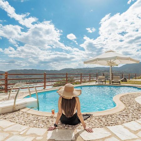 Kohili Villas Skopelos Zewnętrze zdjęcie
