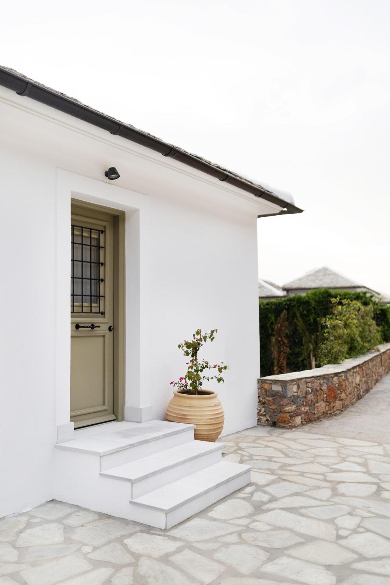 Kohili Villas Skopelos Zewnętrze zdjęcie
