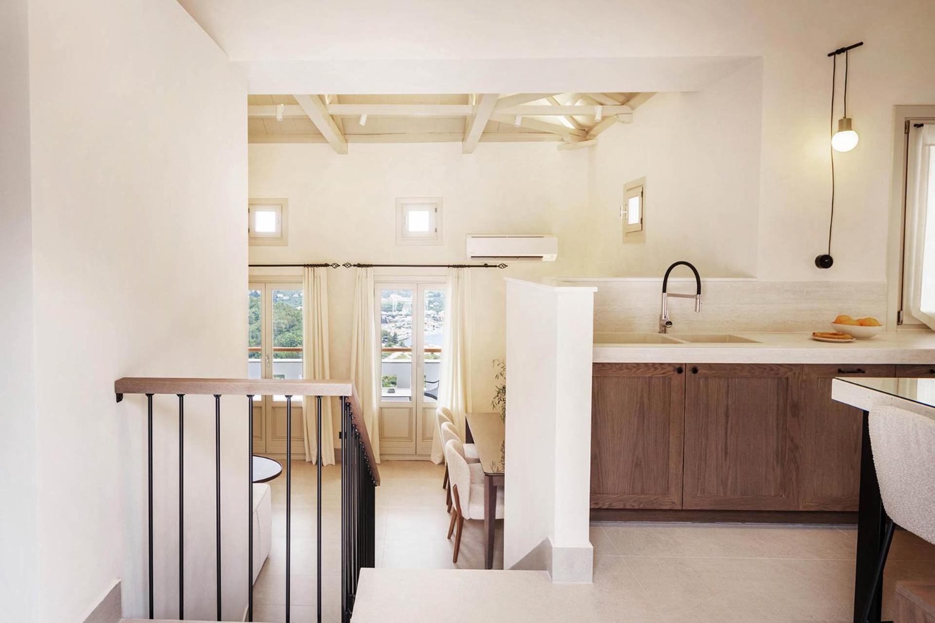 Kohili Villas Skopelos Zewnętrze zdjęcie