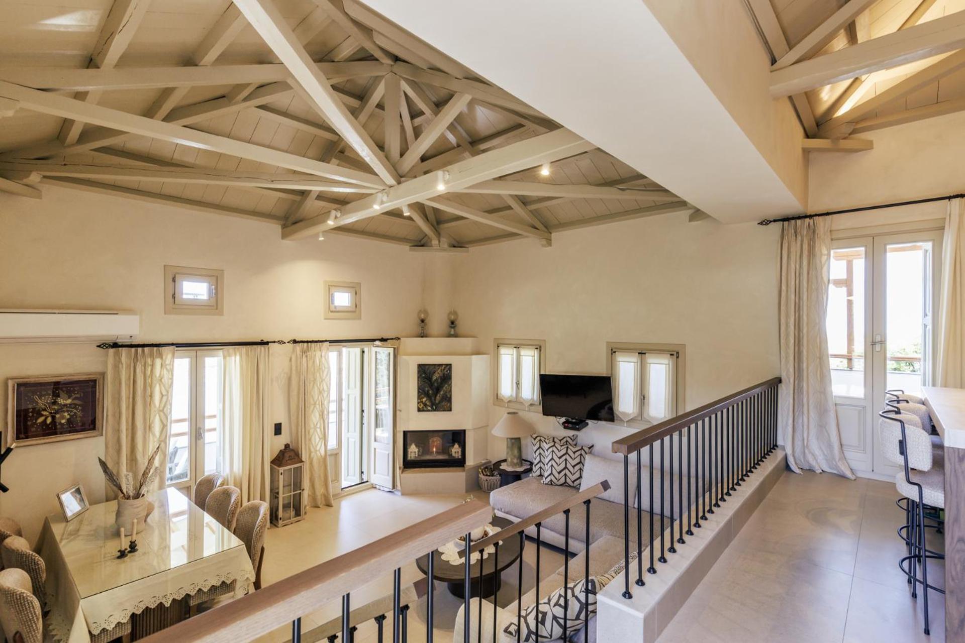 Kohili Villas Skopelos Zewnętrze zdjęcie