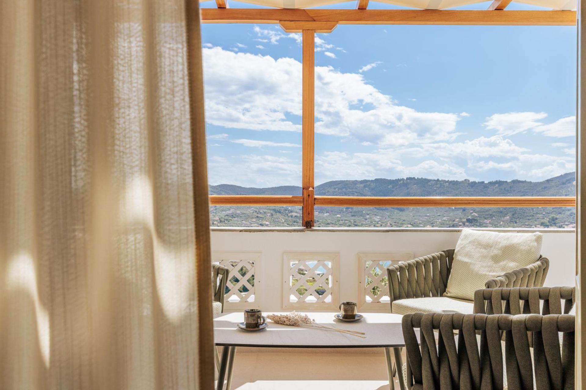 Kohili Villas Skopelos Zewnętrze zdjęcie