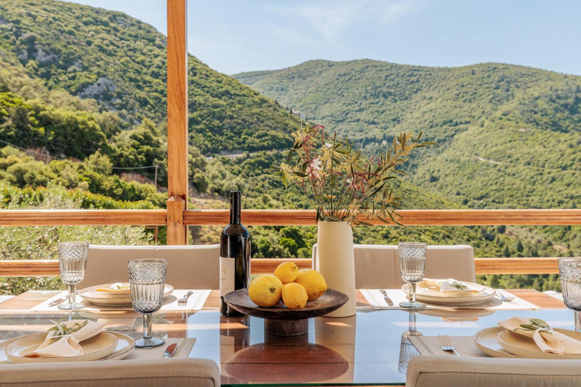 Kohili Villas Skopelos Zewnętrze zdjęcie