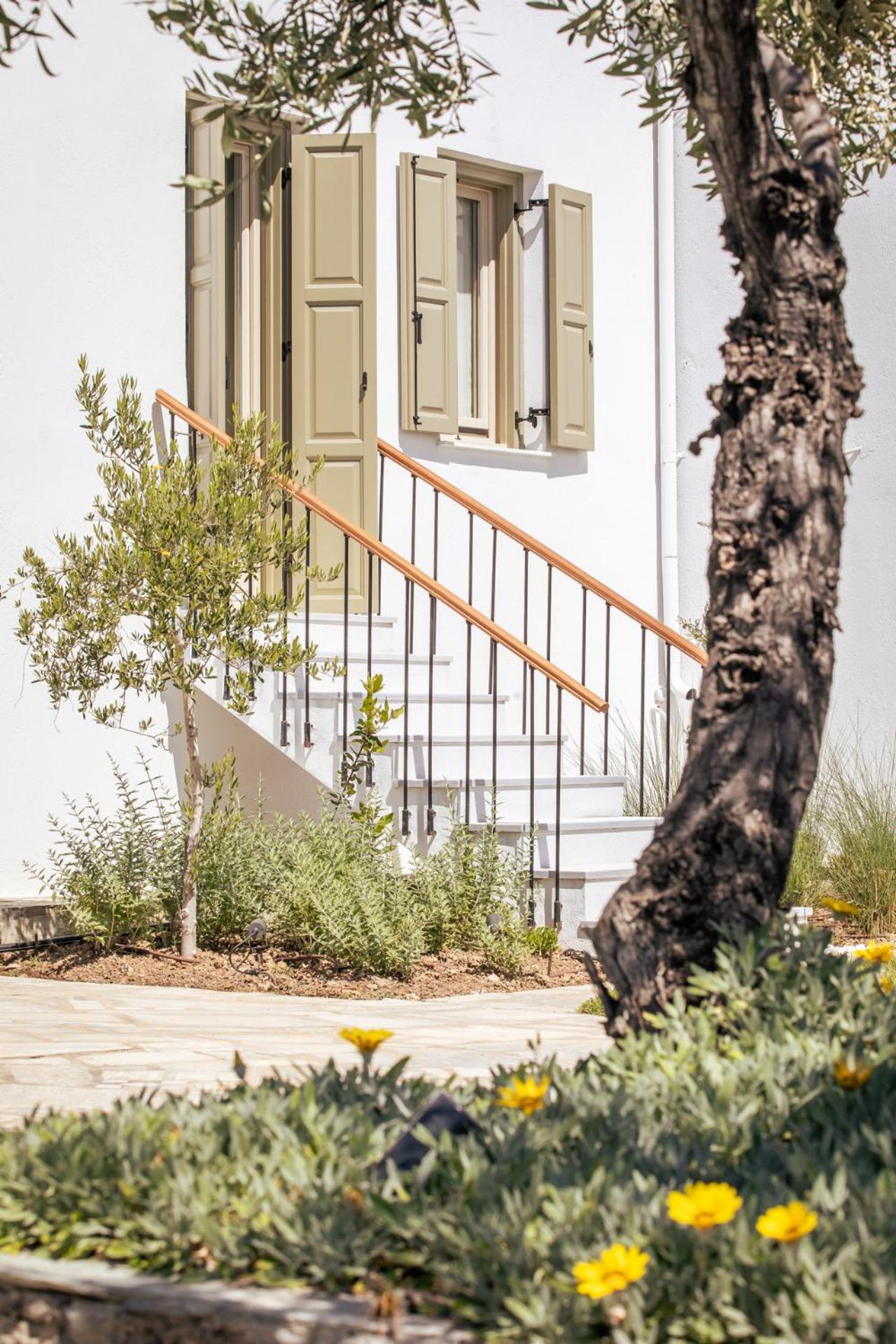 Kohili Villas Skopelos Zewnętrze zdjęcie