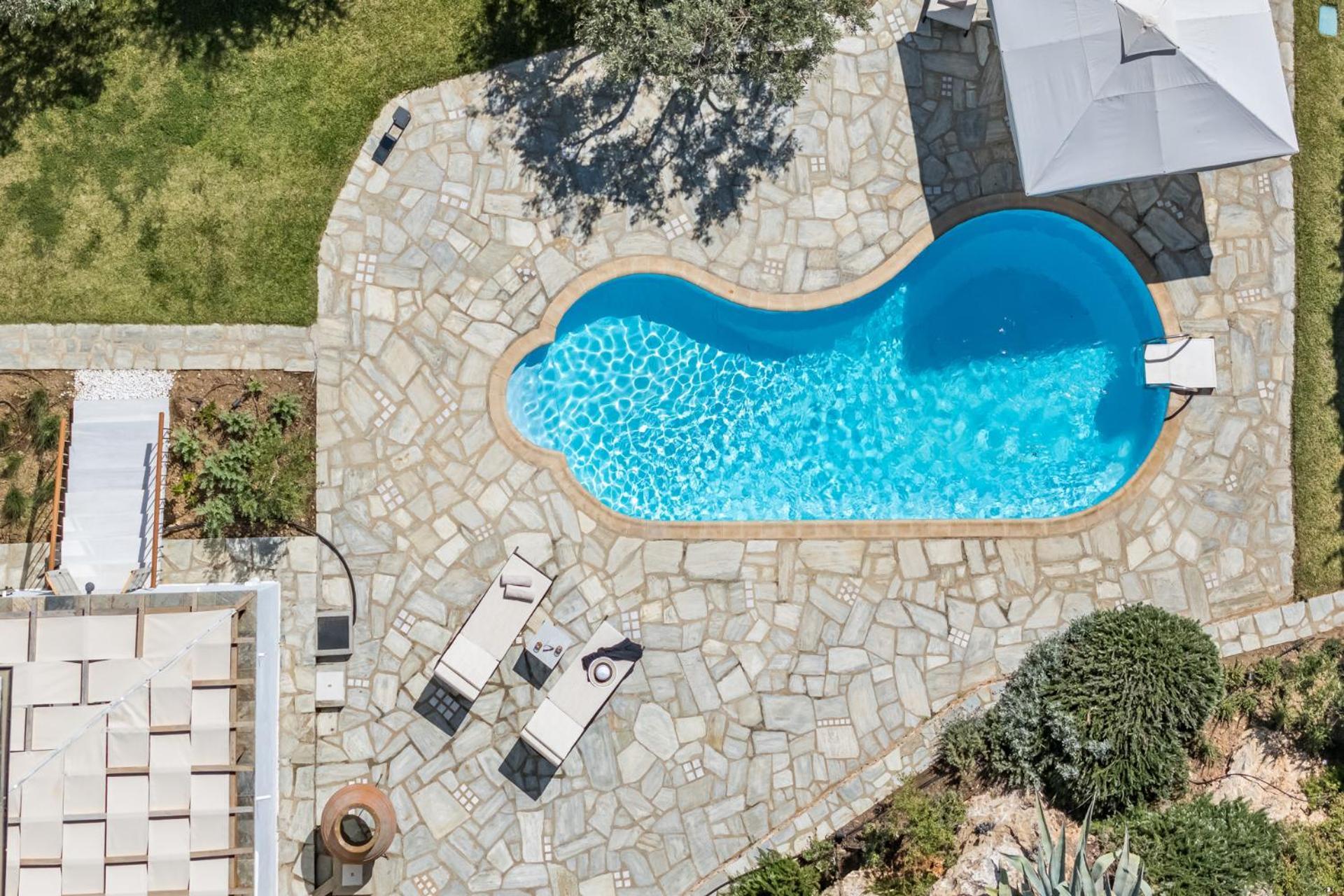 Kohili Villas Skopelos Zewnętrze zdjęcie